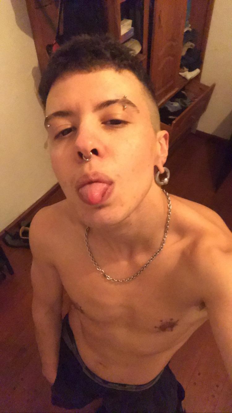4ronn Live Image