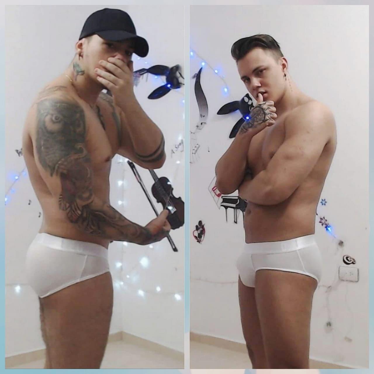 ABRAHAM_ALLISON Live Image