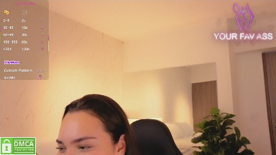 AVA__BLUE Live Image