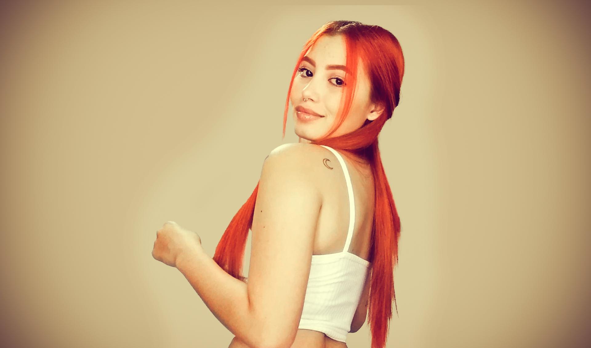 Abby_Scott01 Live Image