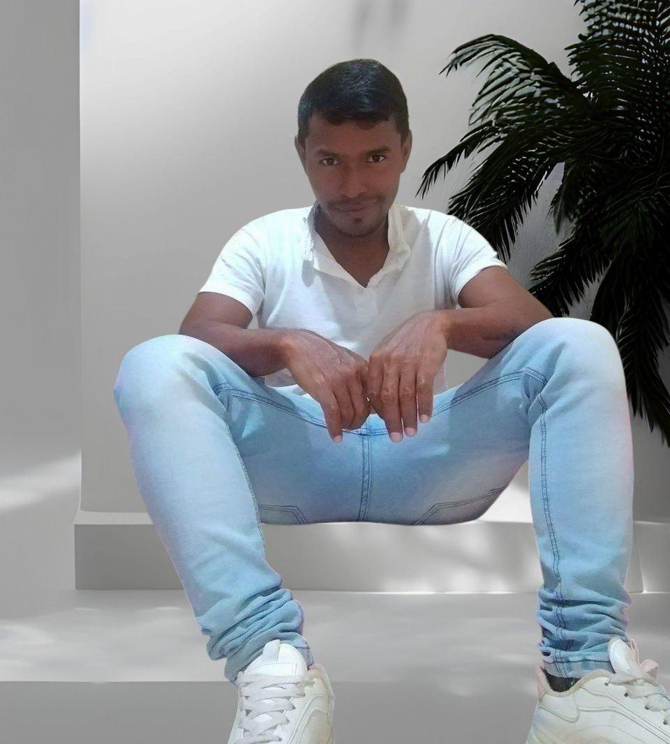 Adam_Morgan2 Live Image