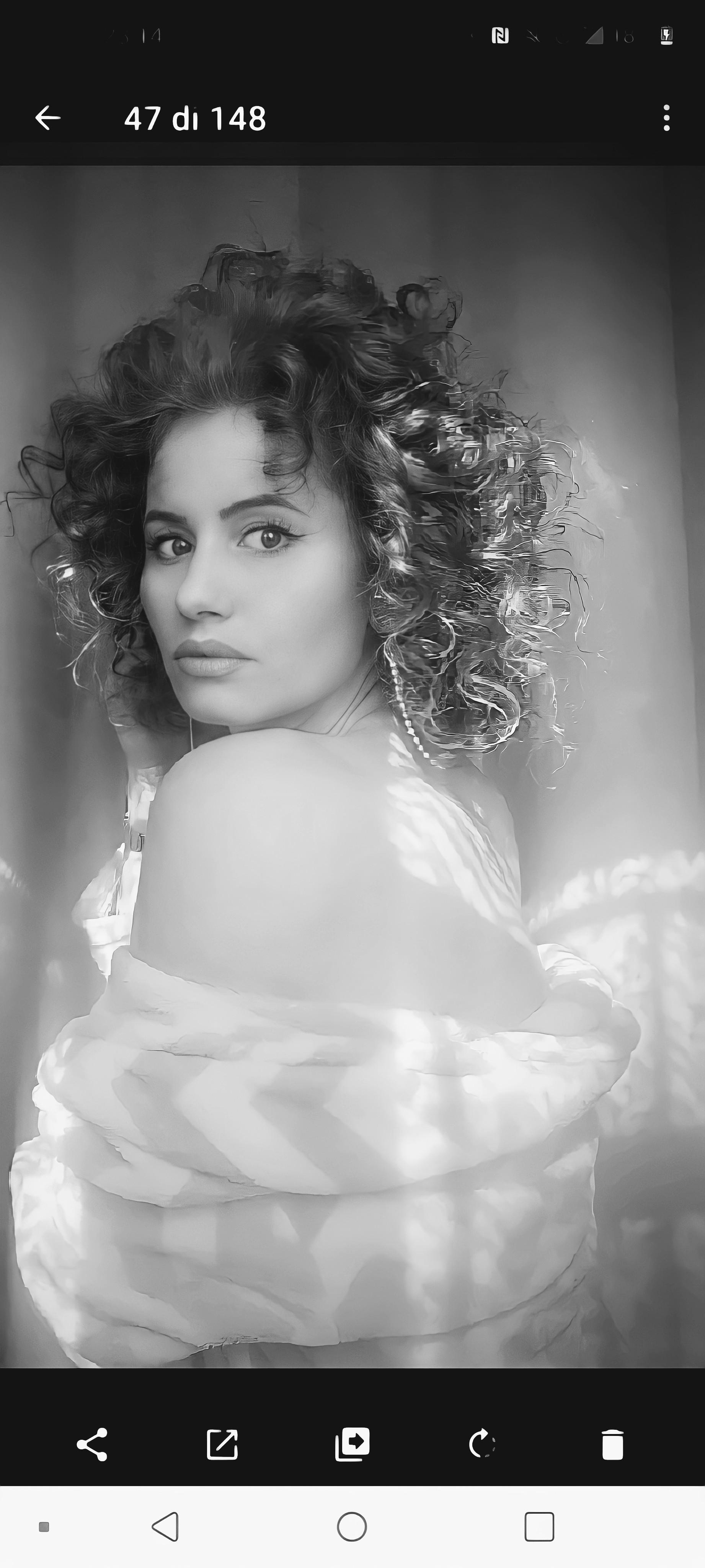 Adryadnana Live Image