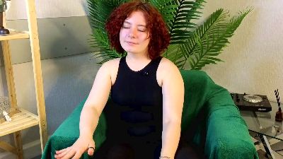 AgnesWelden Live Image
