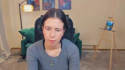 AimeeWohlford Live Image