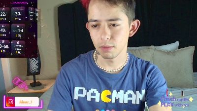 AlecAndrews_ Live Image