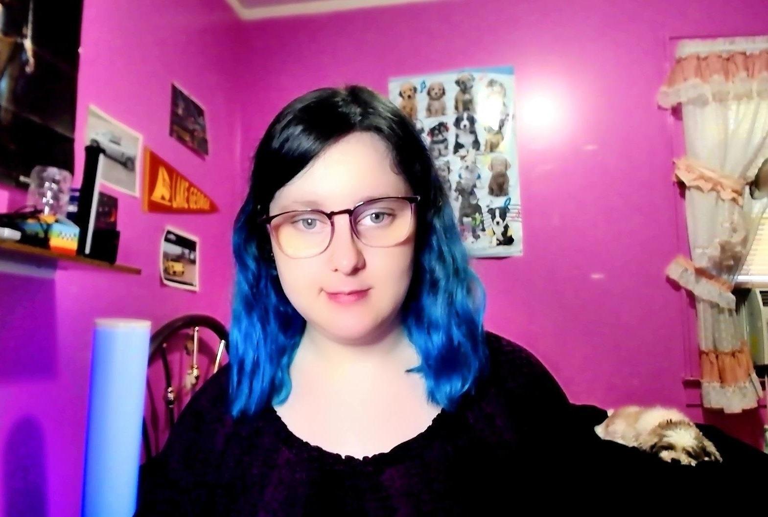 AlexJanuary Live Image