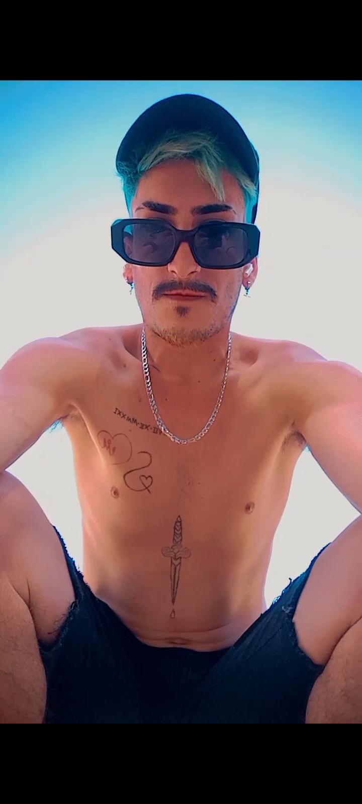 Alissonn7766 Live Image