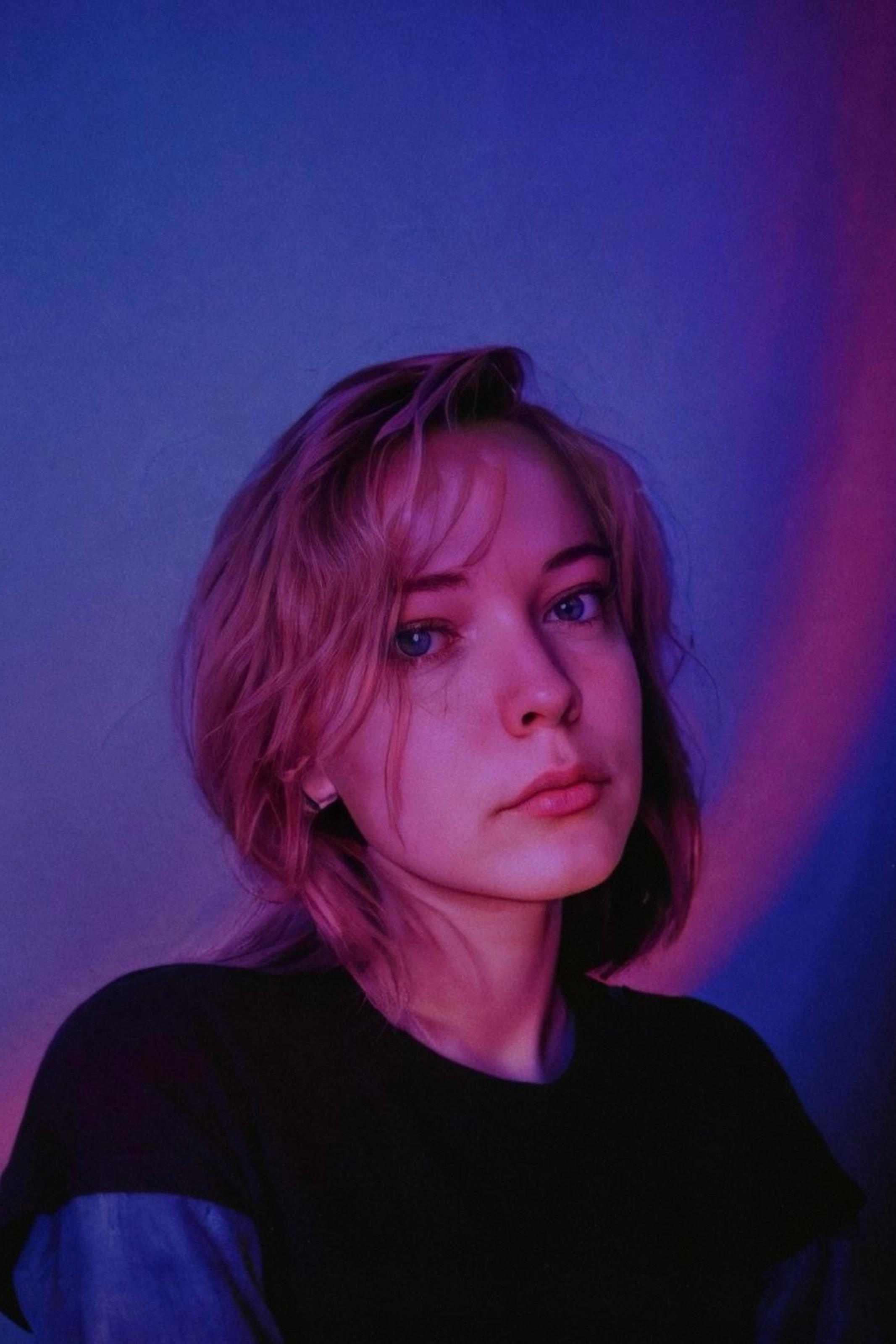 AlyceBurkert Live Image