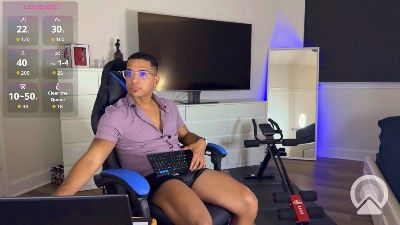 Amzeuss Live Image