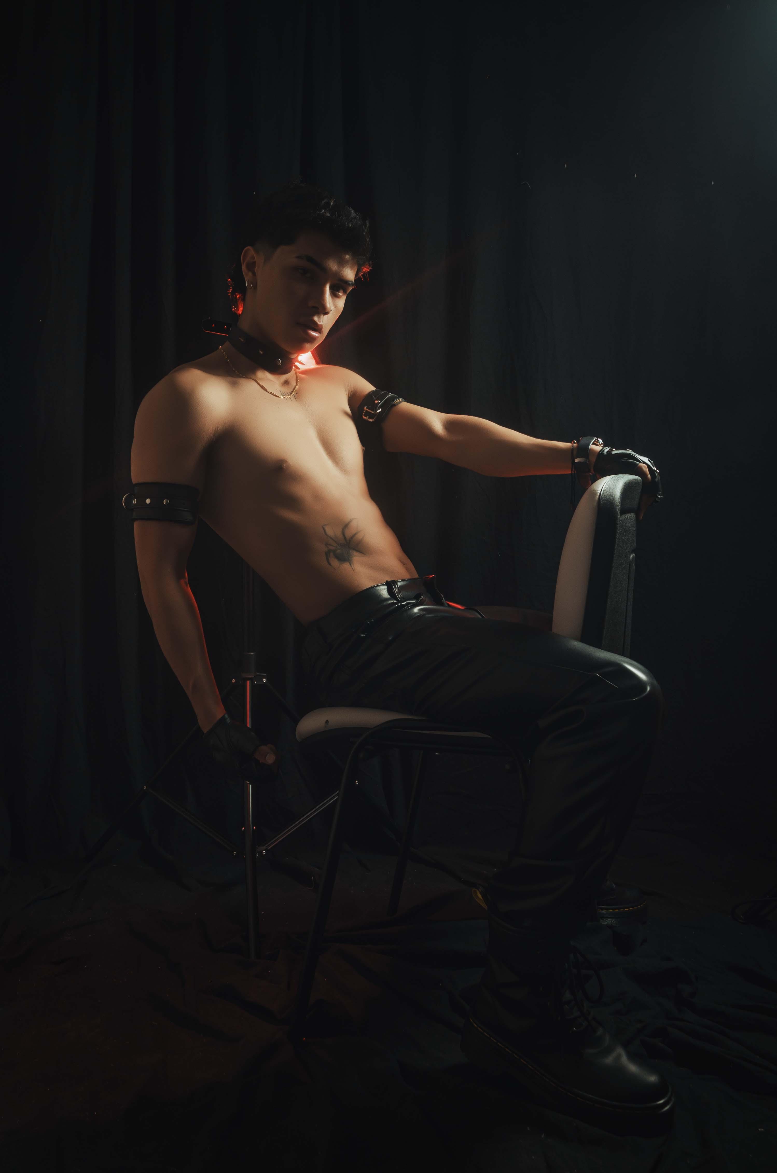 Andypalmer