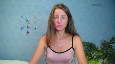 Anna_Shine Live Image