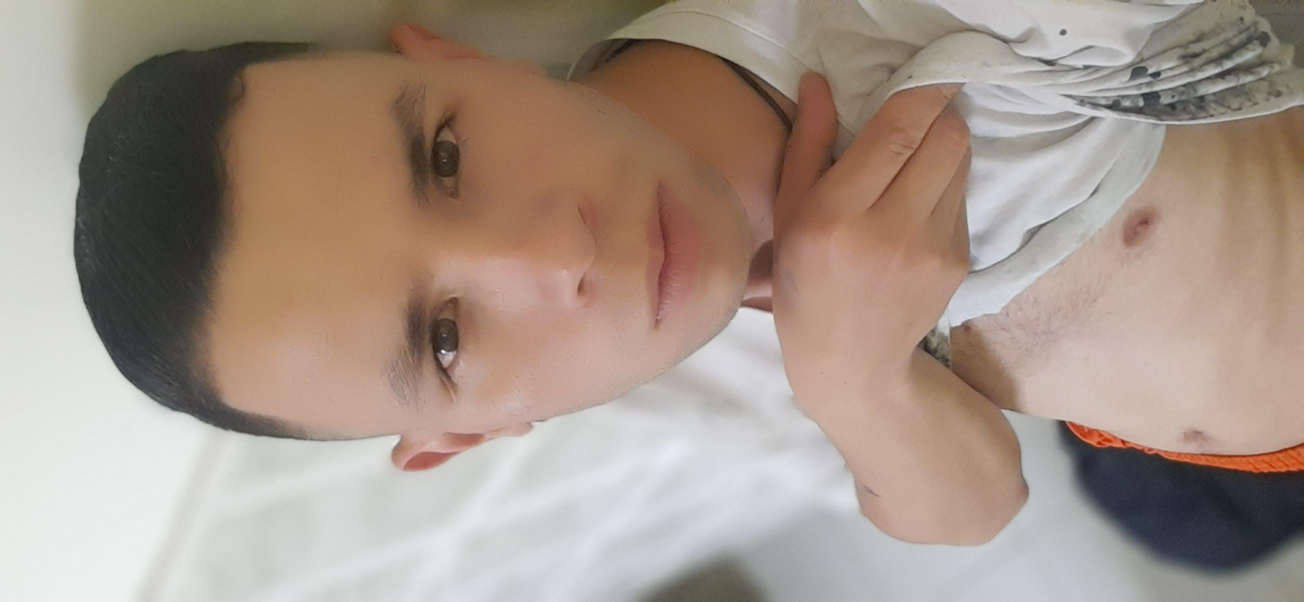Ardilaboy Live Image