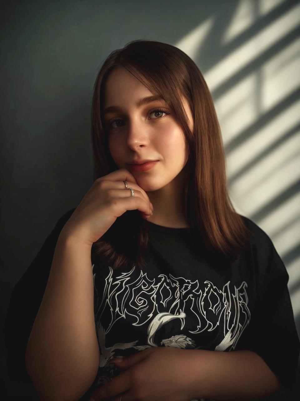 ArleighHewlett Live Image