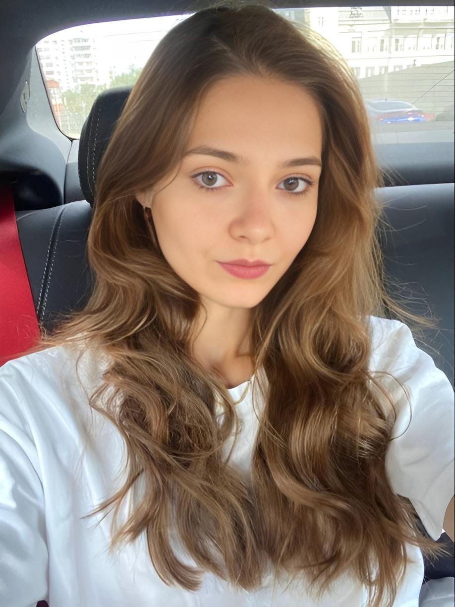 AudreyChubb Live Image