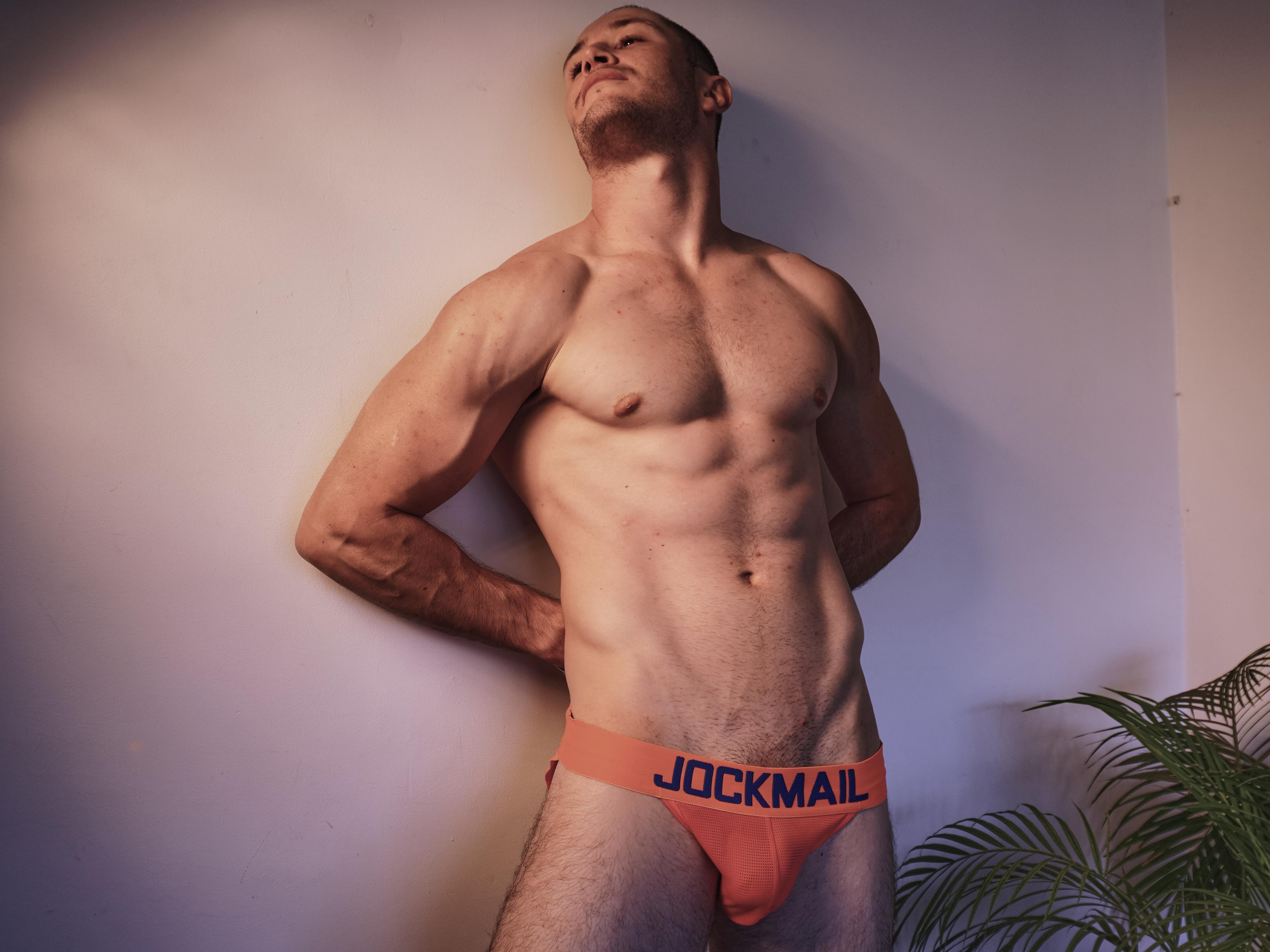 Axelfairchaild Live Image