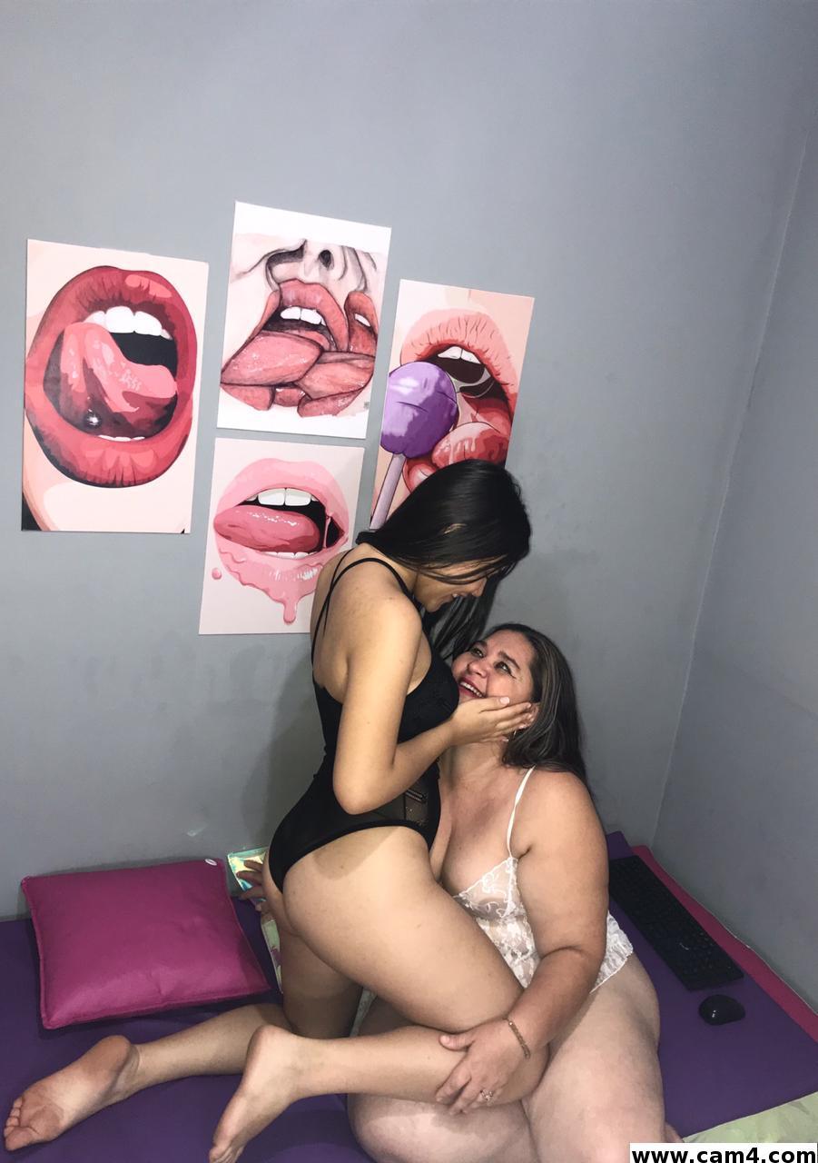 BBW_DIRTYHOT Live Image