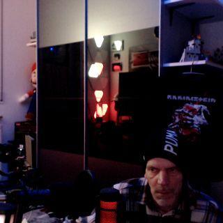 BaNaNeNOrAnGeN Live Image