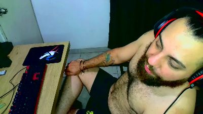 Barbaking Live Image