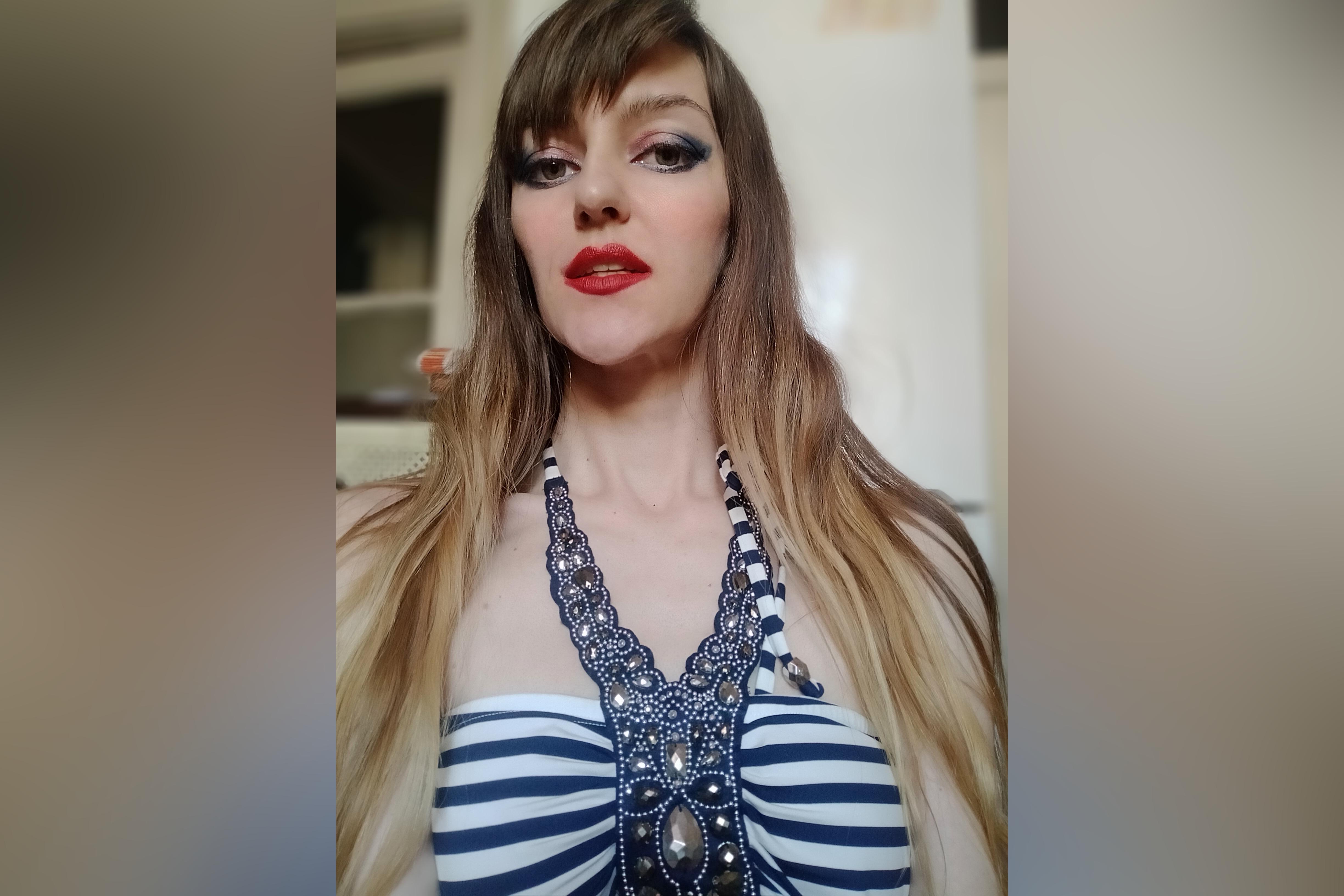 BarbierQueen Live Image