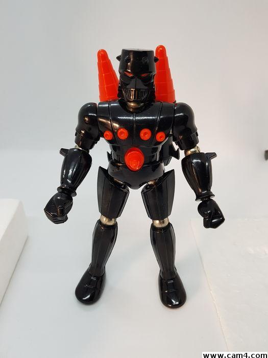 Baronkaza Live Image