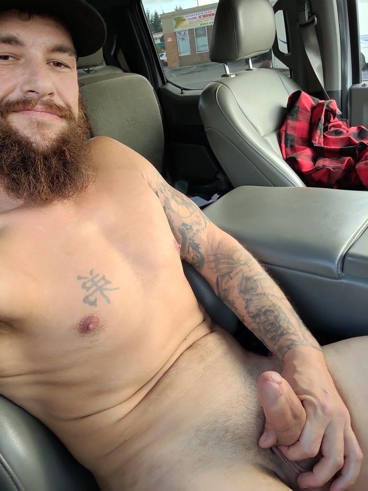 Beardedveteran Live Image