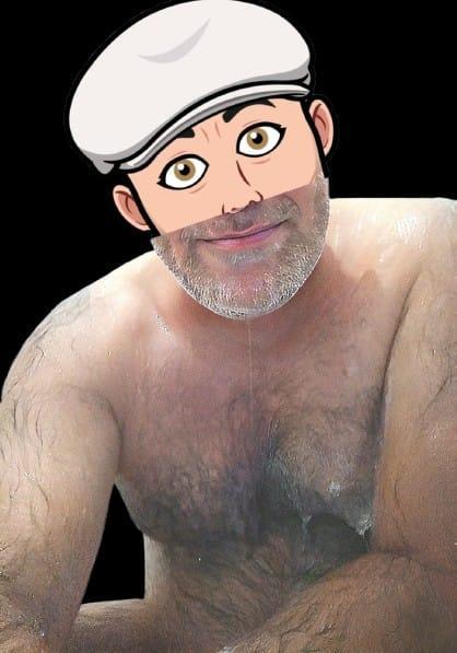 Bearoliverpcd Live Image