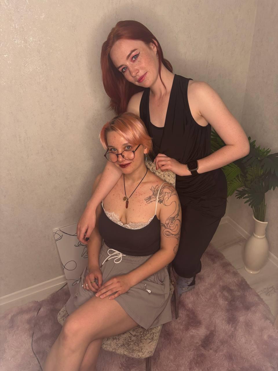 BeckyBayse Live Image