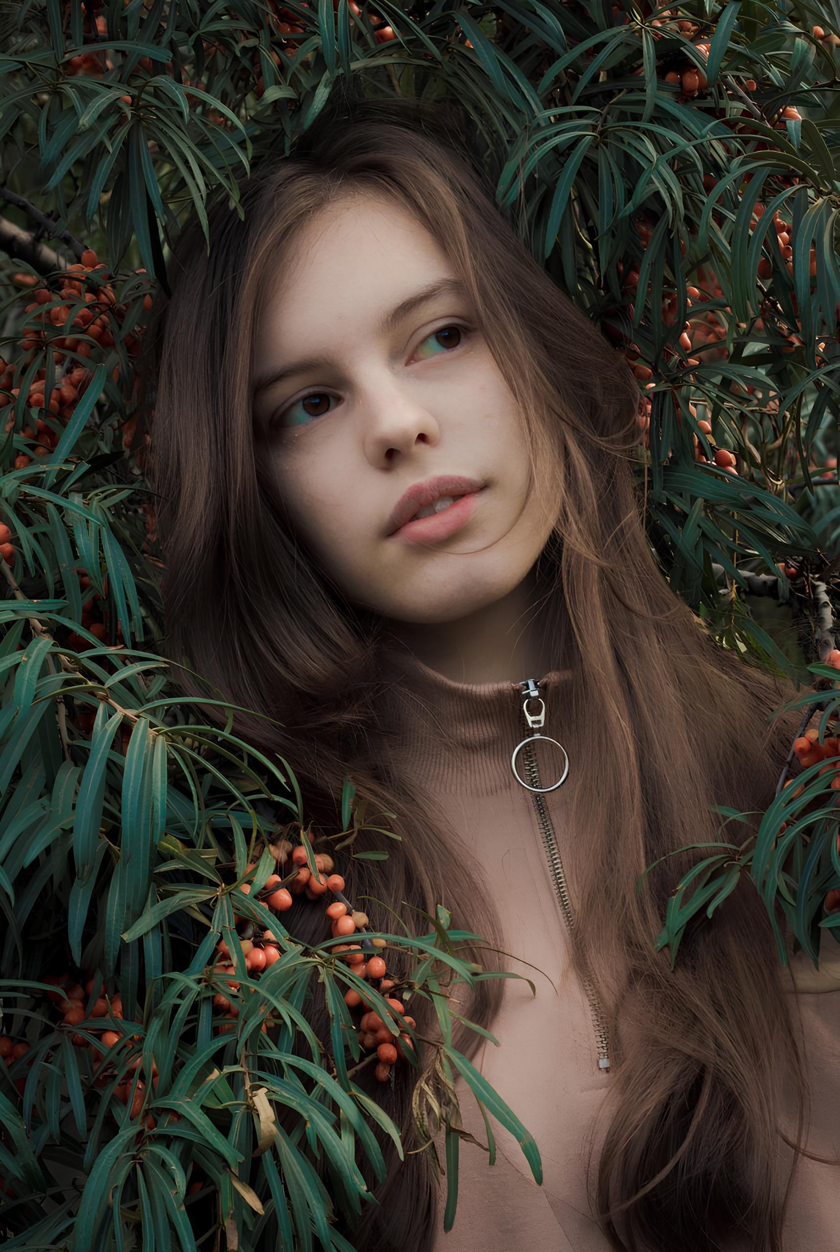 BeckyEves Live Image