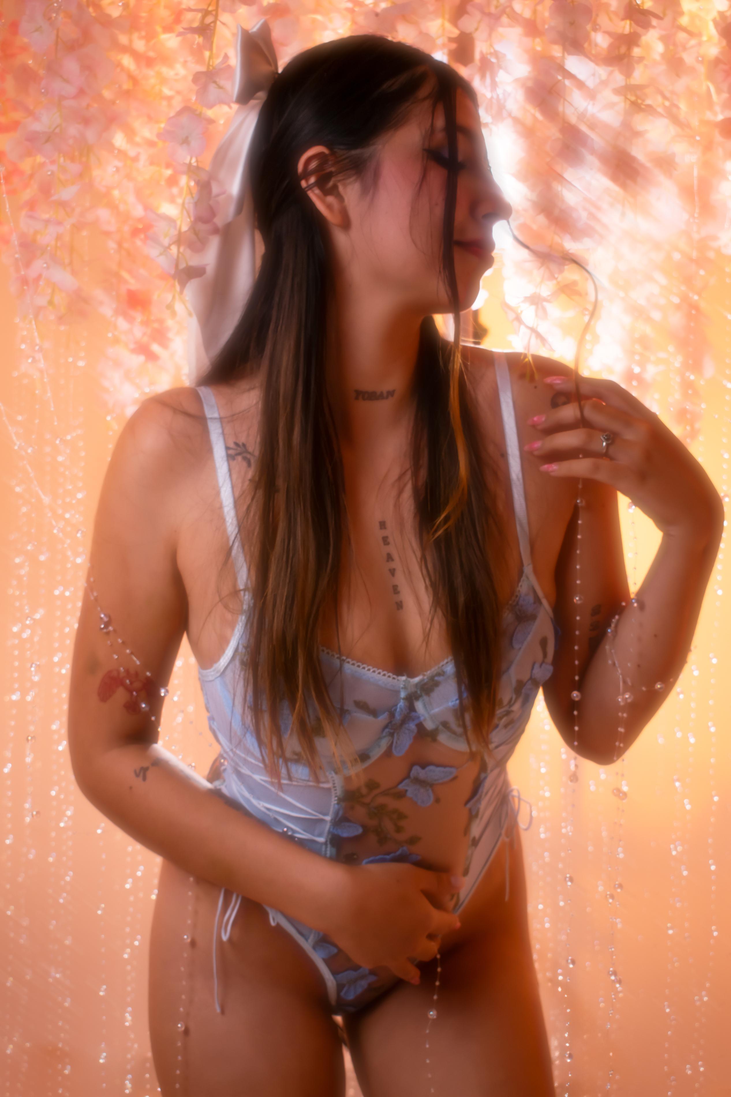 BellyRouse Live Image