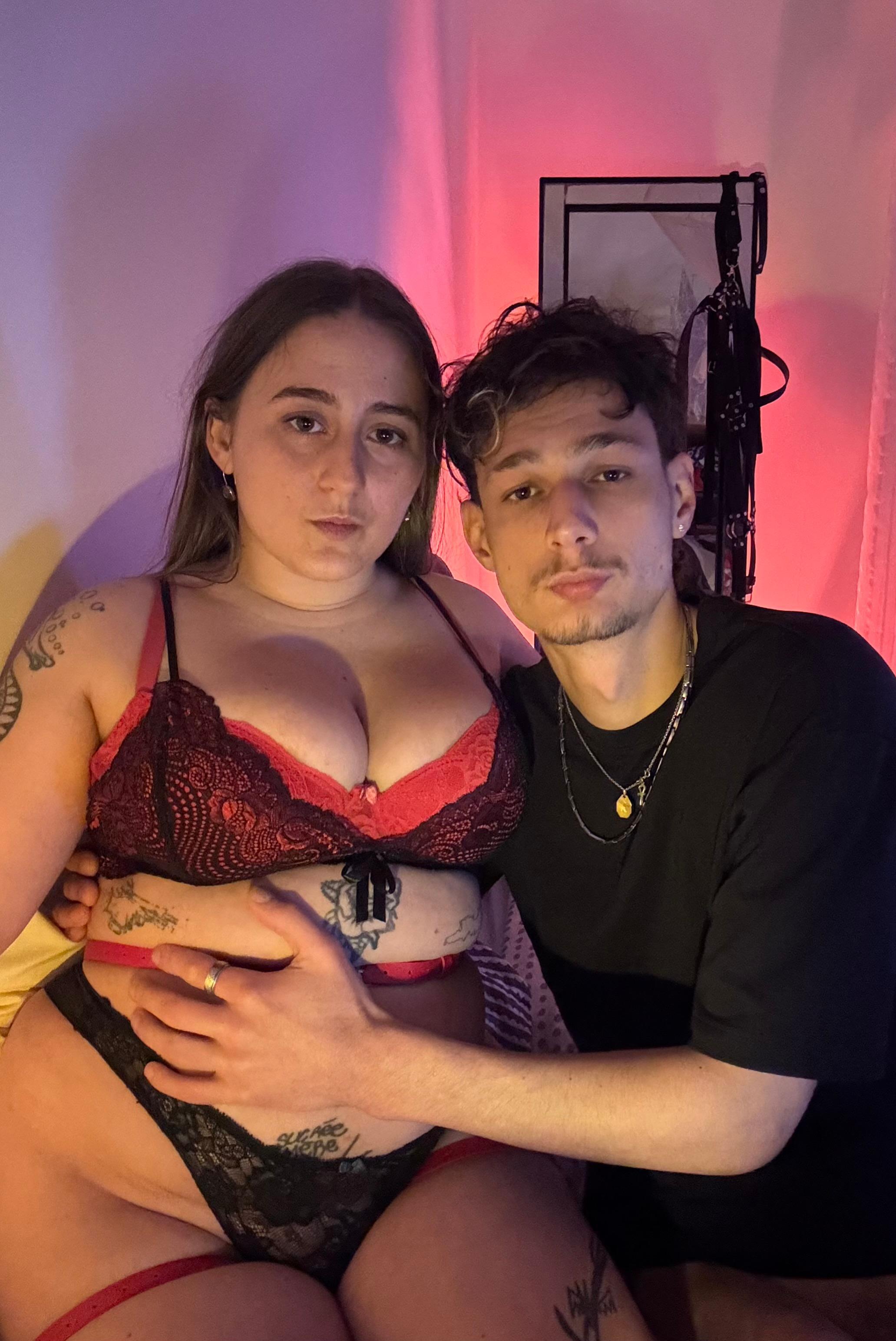 BiancaetKayn Live Image