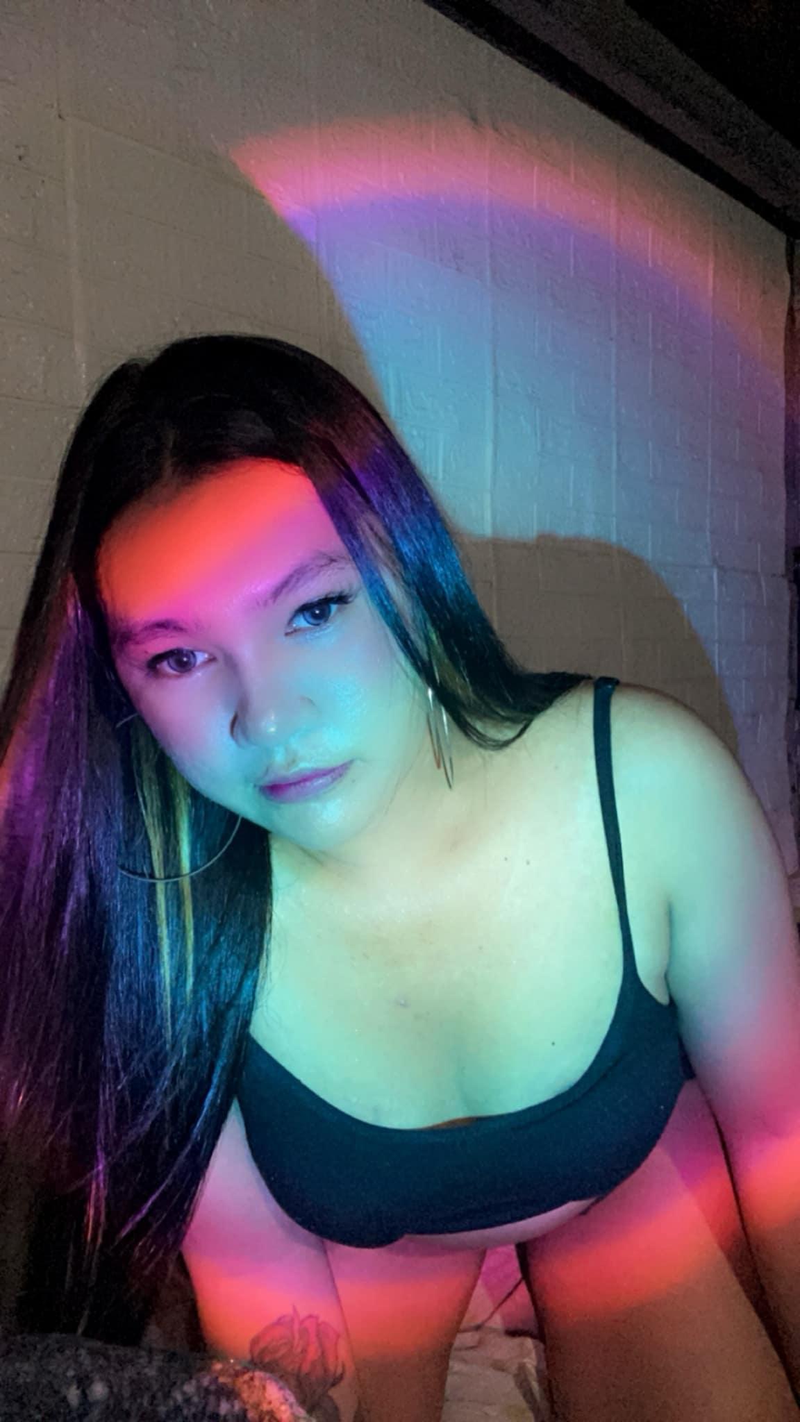 BigCockLadyBoy Live Image