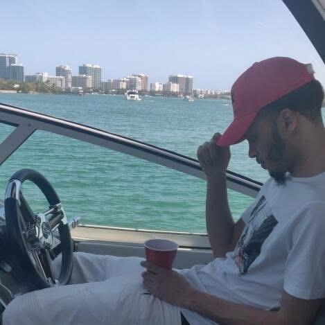 BigDckMonster94 Live Image