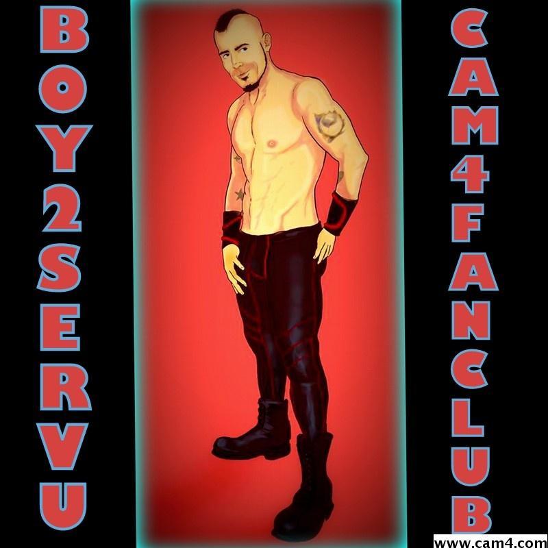 Boy2ServU Live Image