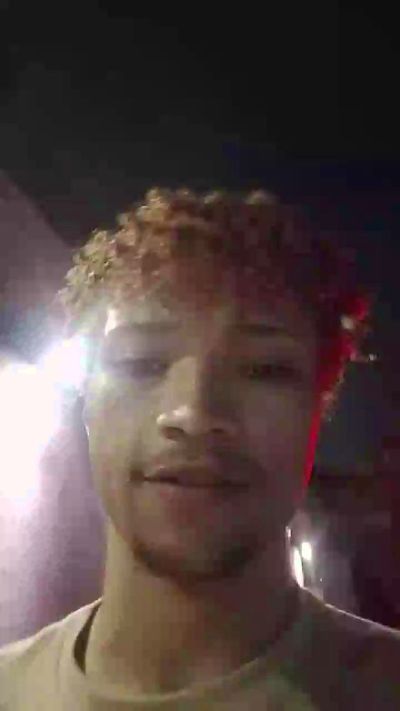 CalixtoOliveira Live Image