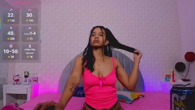 Cami_bunny Live Image