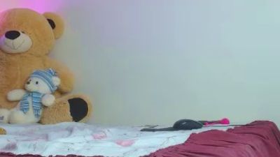 CandyTicaran69 Live Image