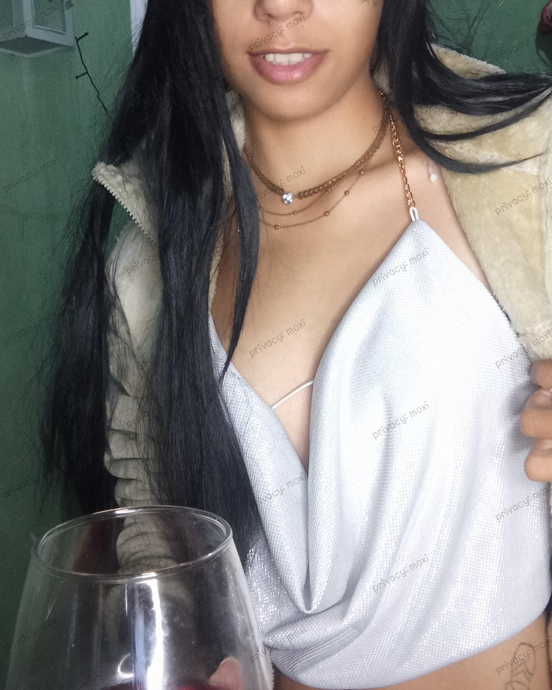 Candymoxi Live Image