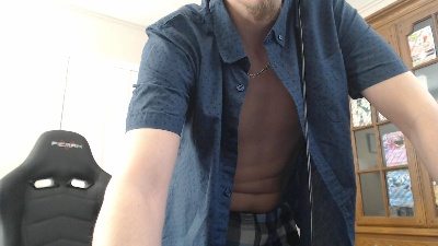 CasuallyCorrupt Live Image