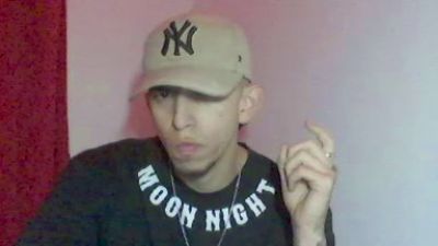 Chris_Joness Live Image