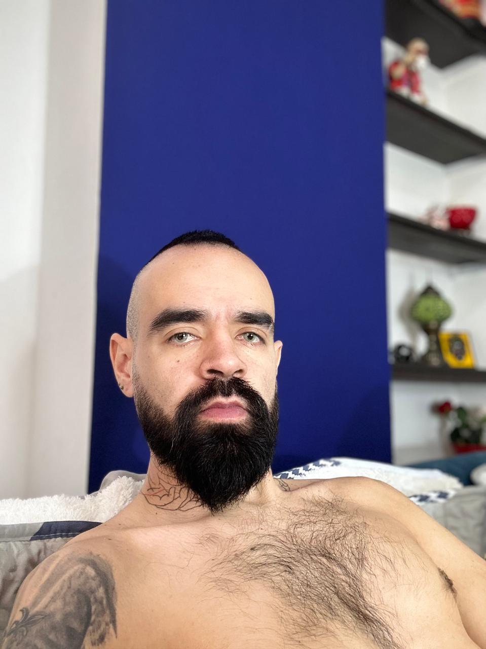 Chriss_evanss_ Live Image