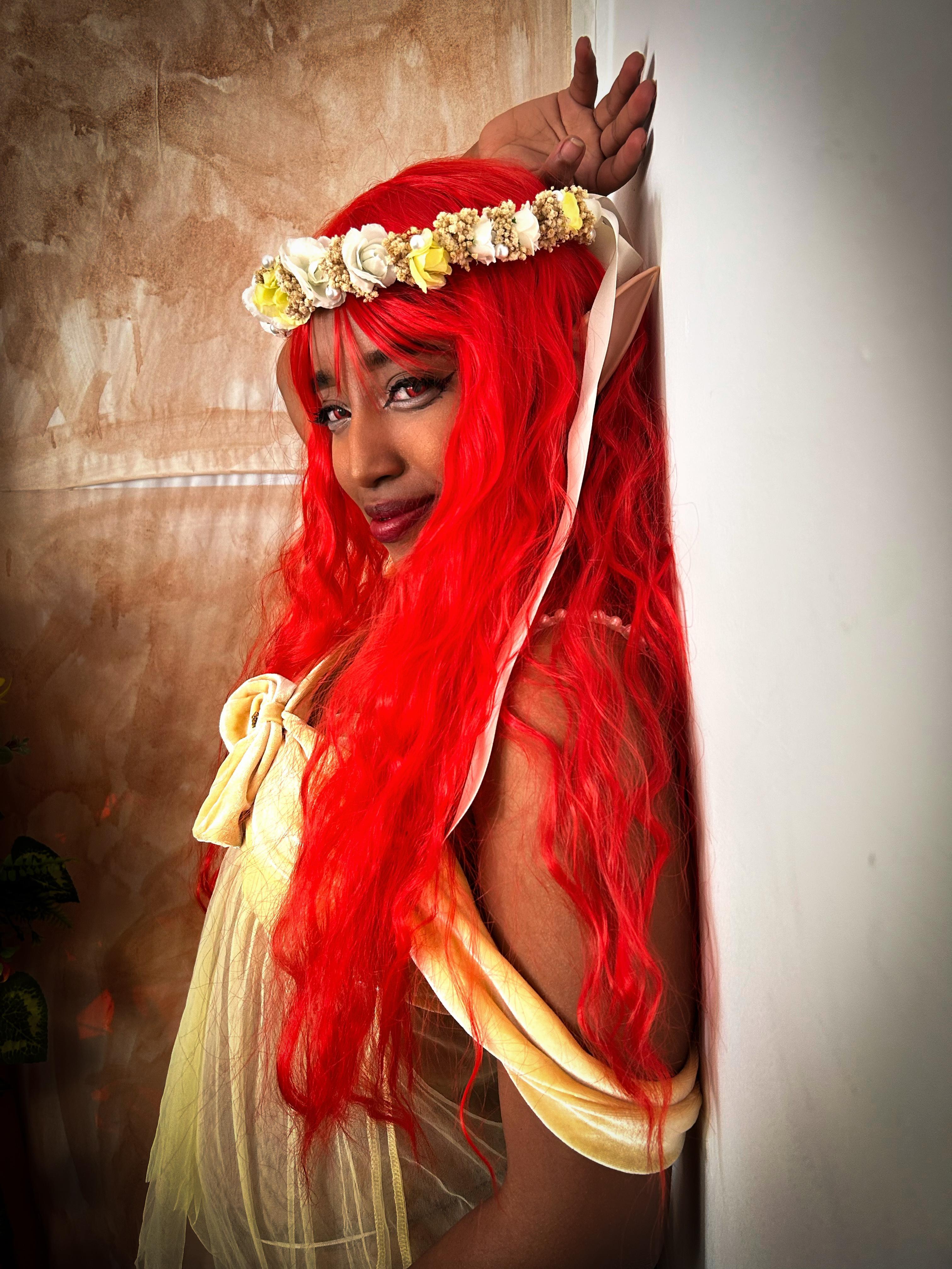 Cleo_Luna Live Image
