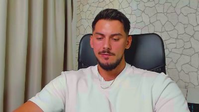 ClintMasters Live Image