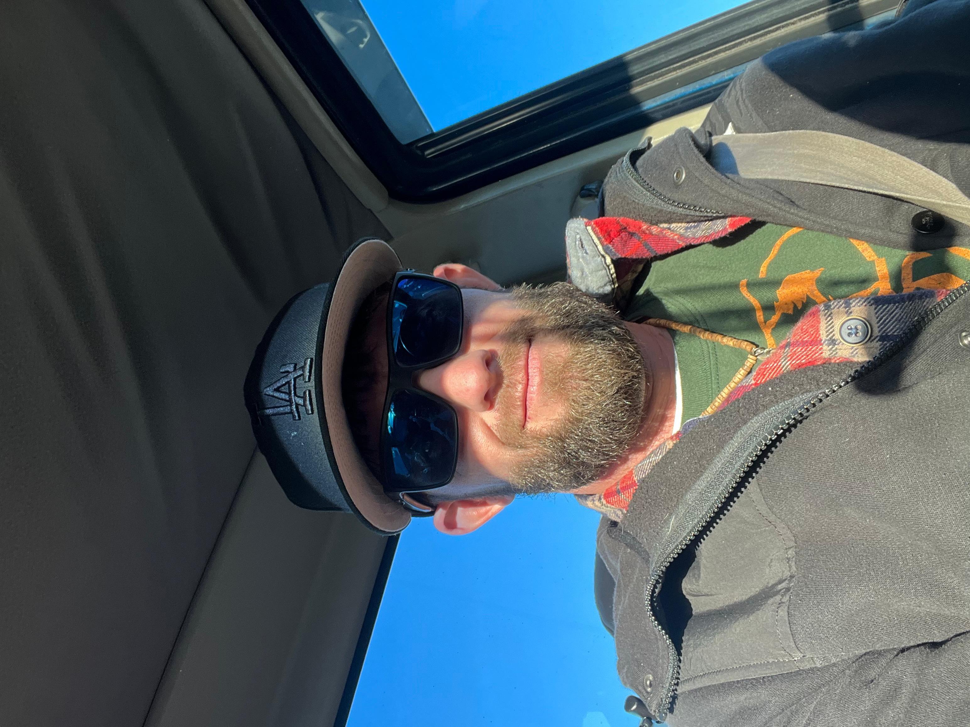 Codybear Live Image