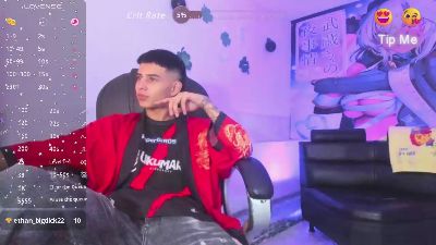 Coney_Boyy Live Image
