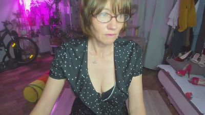 ConstanciaFly Live Image