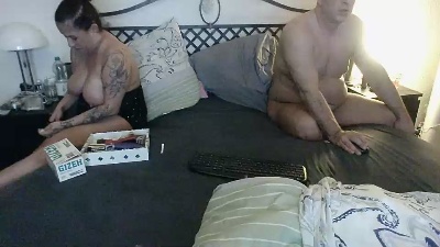 CrazyThinks Live Image