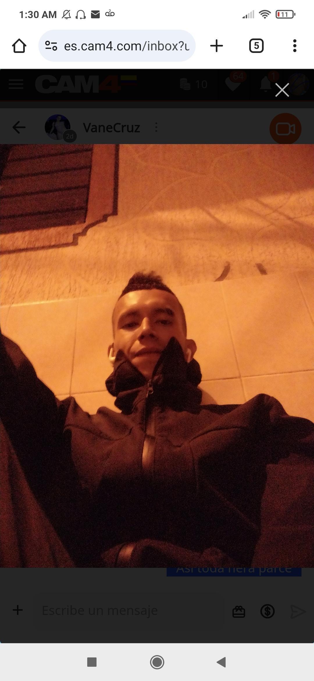 Cristoo27 Live Image