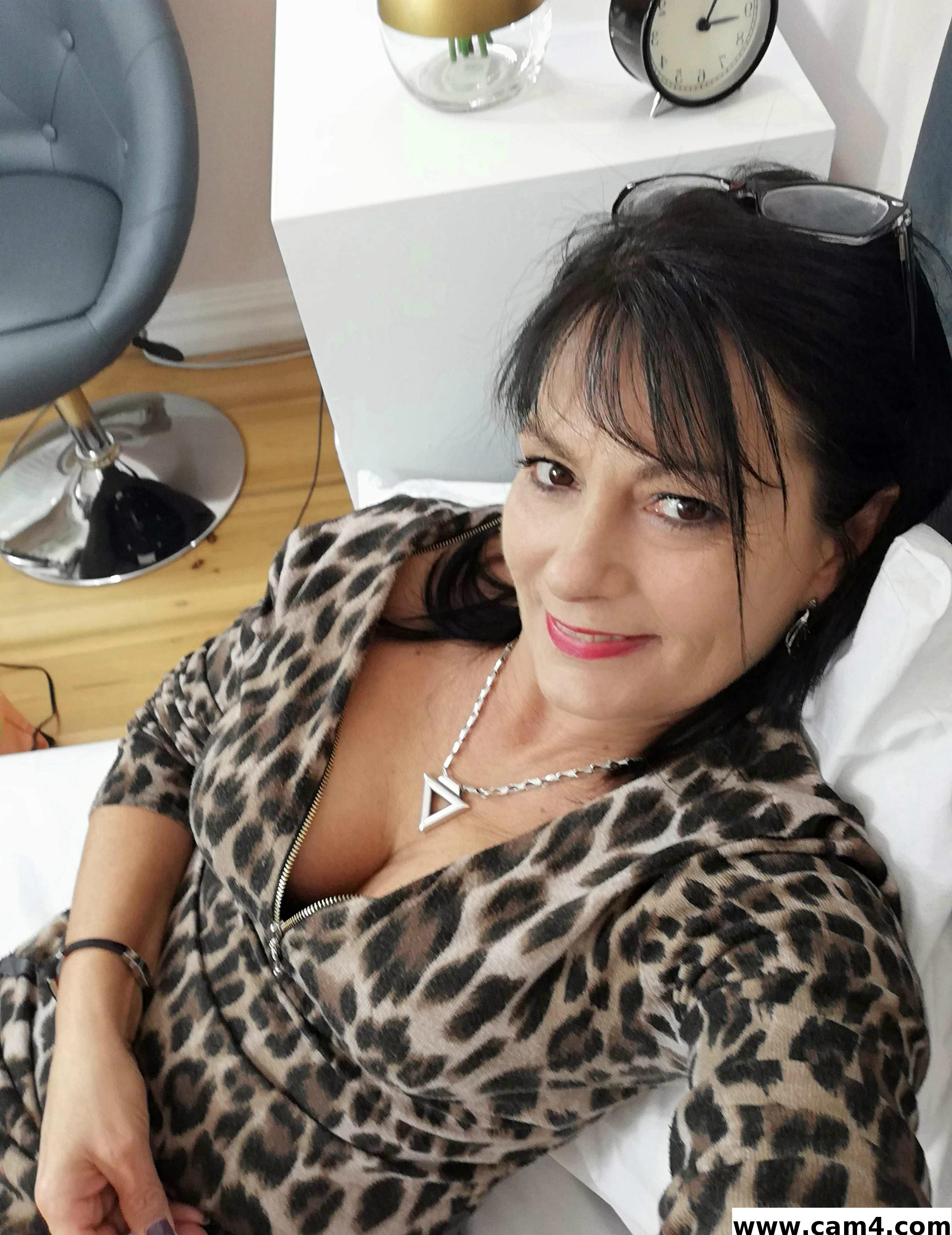 CrystalMilf