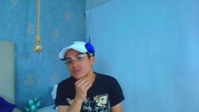 DAMIANBOY_VC Live Image