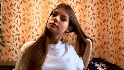 DaisyGill Live Image